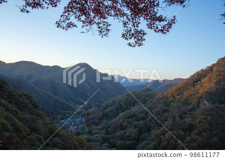 白岩山、白羊寺 白岩山、白羊寺 98611177