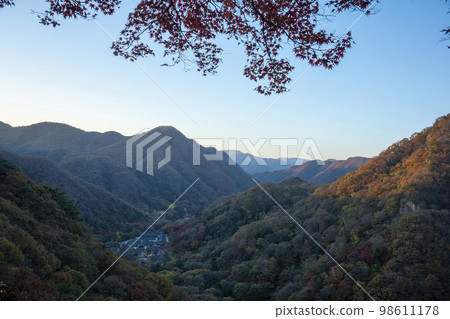 白岩山、白羊寺 白岩山、白羊寺 98611178