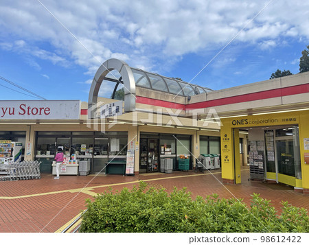 靜岡縣伊東市川名市伊豆急伊豆急線川名站 靜岡縣伊東市川名市伊豆急伊豆急線川名站 98612422