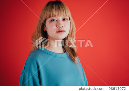 時尚寫真(女) 時尚寫真(女) 98613072