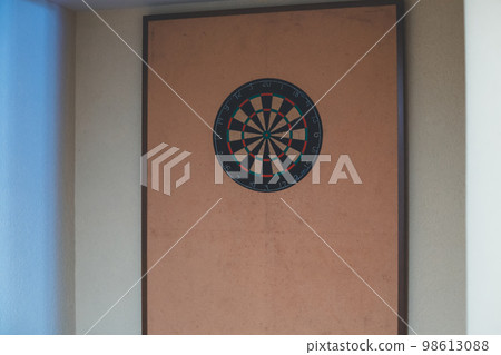 dart, darts, wall 98613088