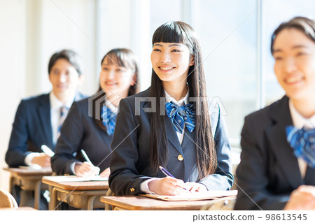 教室女高中生班 98613545
