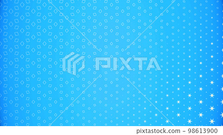 An image in which the pattern changes like a kaleidoscope An image in which the pattern changes like a kaleidoscope 98613900