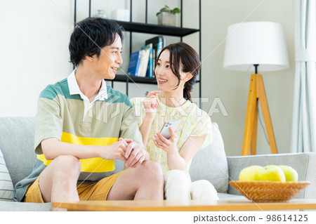 新生活 98614125