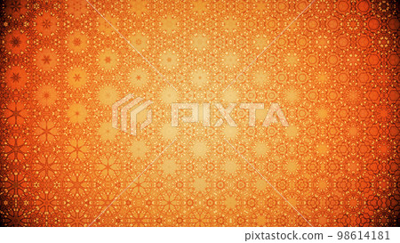 Pattern Change Images An image in which the pattern changes like a... - Stock Illustration ...