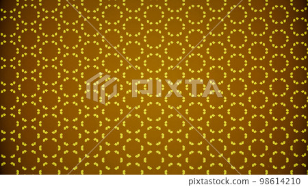 An image in which the pattern changes like a kaleidoscope An image in which the pattern changes like a kaleidoscope 98614210