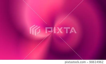 像用攪拌機攪拌冰淇淋的圖像 98614962