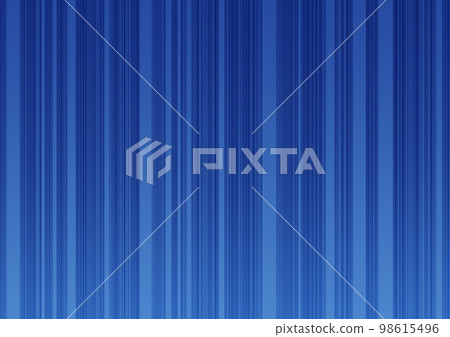 Speed line blue - Stock Illustration [98615496] - PIXTA