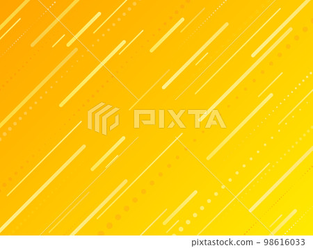 背景圖像流行對角線漸變黃橙色 背景圖像流行對角線漸變黃橙色 98616033