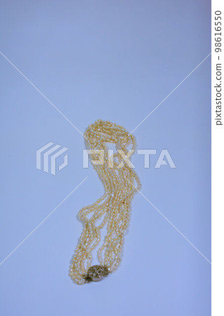 淡水珍珠項鍊雜貨 98616550