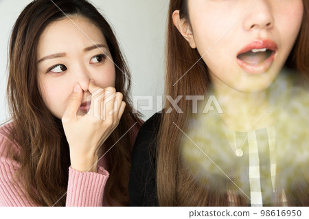 Breath care 98616950