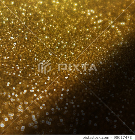 gold gold material background wallpaper decoration background 98617478