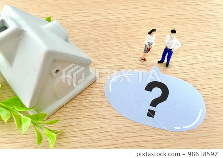 Doubts about housing, loans, and homes Home search consultations Doubts about housing, loans, and homes Home search consultations 98618597