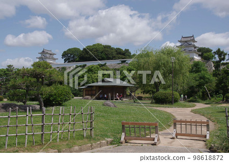 明石城堡 明石城堡 98618872