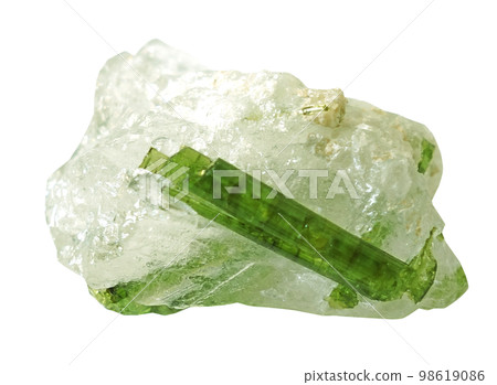 天然石碧璽 天然石碧璽 98619086