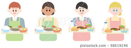 SDGs2. 零飢餓提供米飯 2 98619246