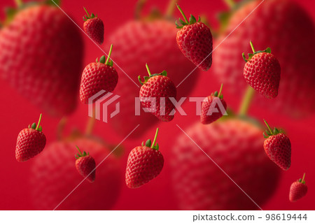 Strawberry  98619444