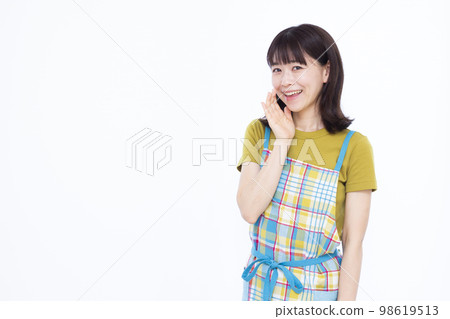 Housewife in her thirties calling 98619513