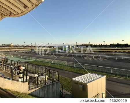 Kaden racecourse Kaden racecourse 98620029