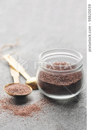 India black kala namak salt. India black kala namak salt. 98620039