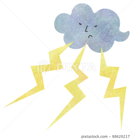 Kaminari cloud 98620217