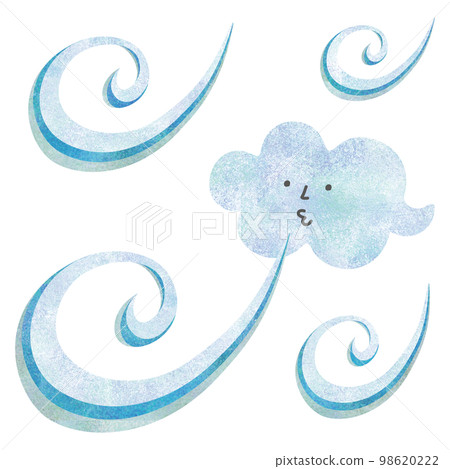 大風天雲 98620222