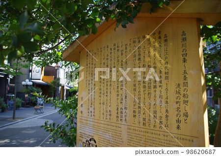 京都·高瀨河 98620687