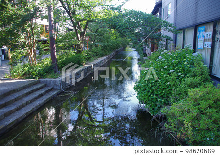 京都·高瀨河 京都·高瀨河 98620689