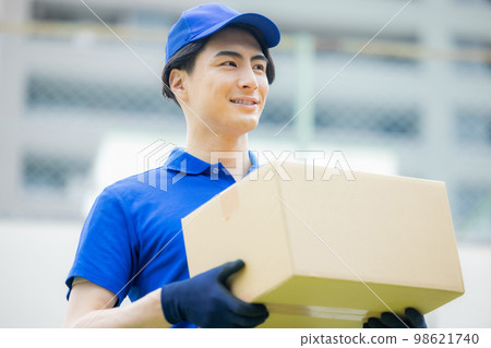 運輸人員形象 98621740