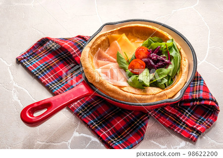 道奇嬰兒簡單煎餅盤 98622200