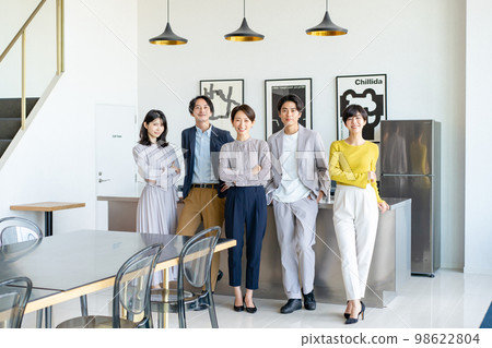 業務團隊 98622804