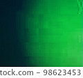 Space for text or image Block noise background illustration_01 98623453