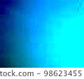 Space for text or image Block noise style background illustration_03 98623455