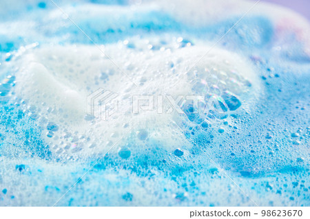 colorful soap bubbles colorful soap bubbles 98623670