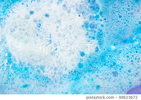 colorful soap bubbles colorful soap bubbles 98623672