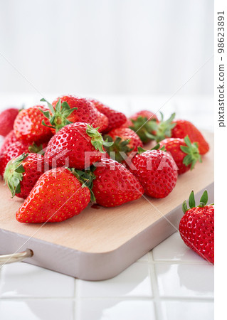 Strawberry - Tochiotome Strawberry - Tochiotome 98623891