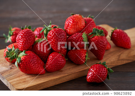 Strawberry - Tochiotome Strawberry - Tochiotome 98623892
