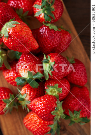 Strawberry - Tochiotome 98623901