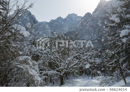 雪岳氧氣公園 雪岳氧氣公園 98624014