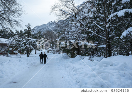 雪岳氧氣公園 98624136