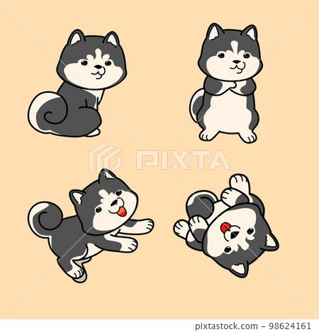 Happy Dog Happy Dog 98624161