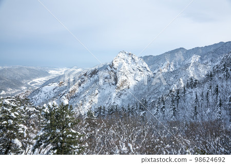 Shinhungsa Temple Shinhungsa Temple 98624692