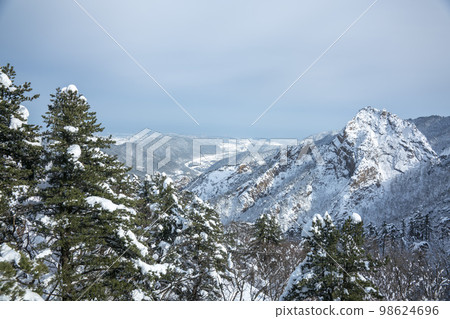 Shinhungsa Temple Shinhungsa Temple 98624696