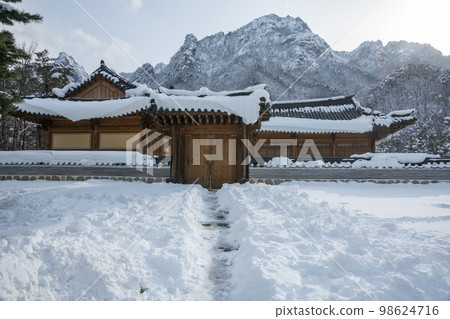 Shinhungsa Temple Shinhungsa Temple 98624716