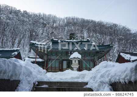 Shinhungsa Temple 98624745