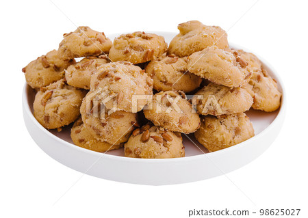 dietetic biscuits with a sunflower seeds dietetic biscuits with a sunflower seeds 98625027