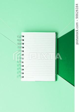 Important Message Written On Piece OF Paper. Photo Of Different Office Supplies, Stickers, Notebooks, Pens, Pencils, Rullers, Marckers, Stapler, Wallet. Main Information. Important Message Written On Piece OF Paper. Photo Of Different Office Supplies, Stickers, Notebooks, Pens, Pencils, Rullers, Marckers, Stapler, Wallet. Main Information. 98626164