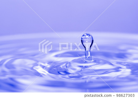 水花動作 98627303