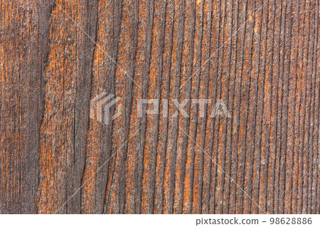close up of wood texture with natural fibers, board material for construction close up of wood texture with natural fibers, board material for construction 98628886
