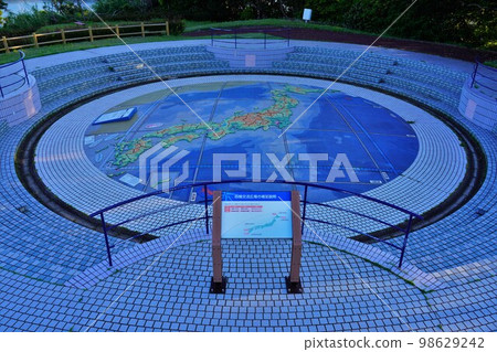 Kanzakibana Park's Quadruple Exchange Square 98629242